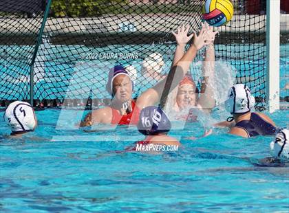 Thumbnail 3 in Campolindo vs Leland (NorCal Invitational) photogallery.