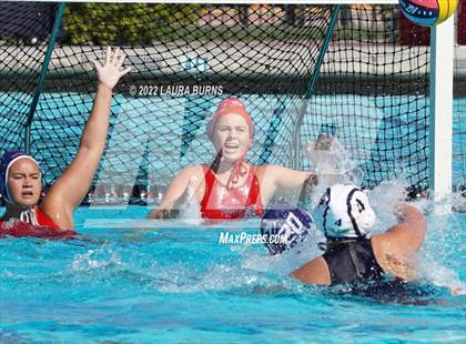 Thumbnail 3 in Campolindo vs Leland (NorCal Invitational) photogallery.