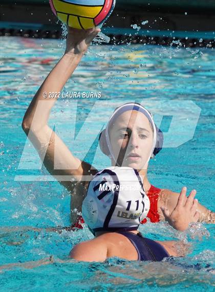 Thumbnail 3 in Campolindo vs Leland (NorCal Invitational) photogallery.