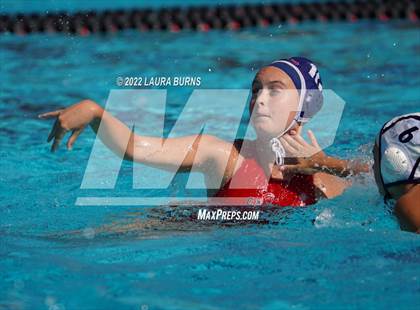 Thumbnail 3 in Campolindo vs Leland (NorCal Invitational) photogallery.