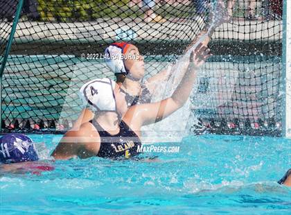 Thumbnail 2 in Campolindo vs Leland (NorCal Invitational) photogallery.
