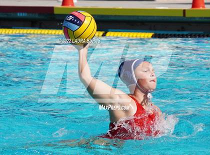 Thumbnail 3 in Campolindo vs Leland (NorCal Invitational) photogallery.