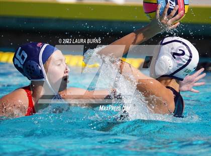 Thumbnail 2 in Campolindo vs Leland (NorCal Invitational) photogallery.