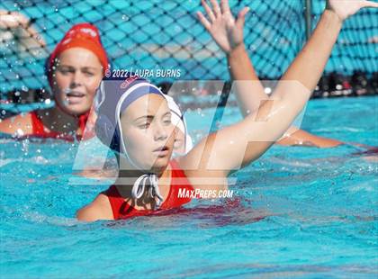 Thumbnail 3 in Campolindo vs Leland (NorCal Invitational) photogallery.