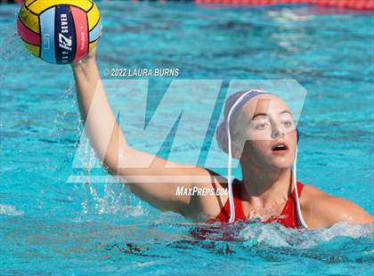Thumbnail 2 in Campolindo vs Leland (NorCal Invitational) photogallery.