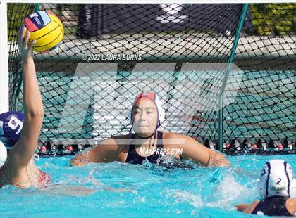 Thumbnail 2 in Campolindo vs Leland (NorCal Invitational) photogallery.