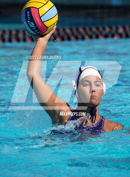 Thumbnail 2 in Campolindo vs Leland (NorCal Invitational) photogallery.