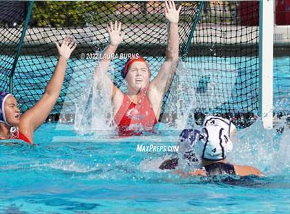 Thumbnail 1 in Campolindo vs Leland (NorCal Invitational) photogallery.