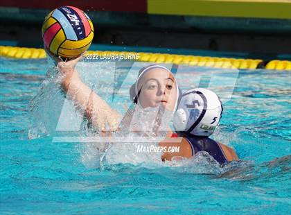 Thumbnail 2 in Campolindo vs Leland (NorCal Invitational) photogallery.