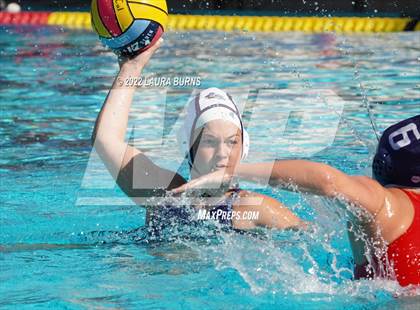 Thumbnail 1 in Campolindo vs Leland (NorCal Invitational) photogallery.
