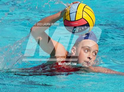 Thumbnail 1 in Campolindo vs Leland (NorCal Invitational) photogallery.