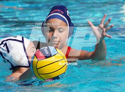 Thumbnail 2 in Campolindo vs Leland (NorCal Invitational) photogallery.