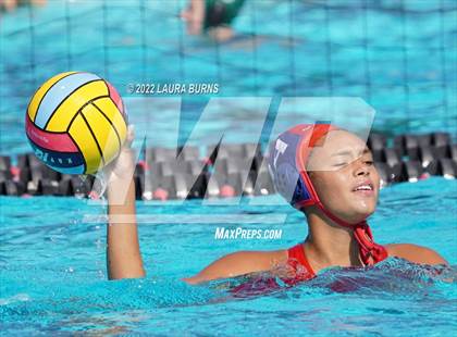 Thumbnail 3 in Campolindo vs Leland (NorCal Invitational) photogallery.