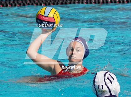 Thumbnail 3 in Campolindo vs Leland (NorCal Invitational) photogallery.