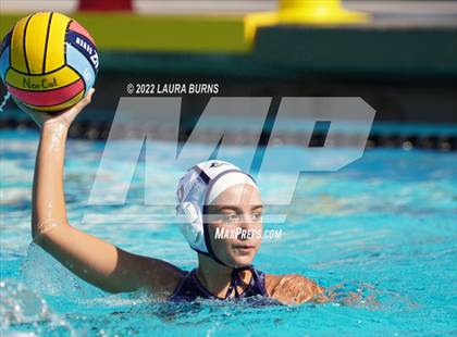Thumbnail 1 in Campolindo vs Leland (NorCal Invitational) photogallery.