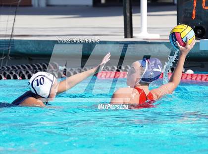 Thumbnail 2 in Campolindo vs Leland (NorCal Invitational) photogallery.