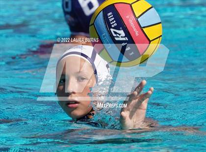 Thumbnail 1 in Campolindo vs Leland (NorCal Invitational) photogallery.