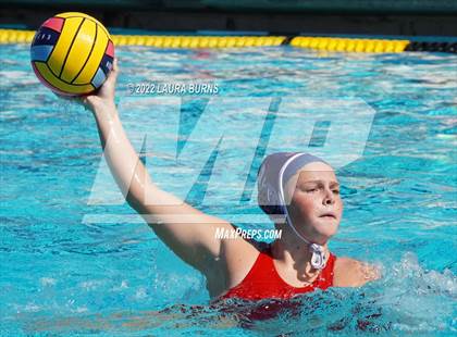 Thumbnail 2 in Campolindo vs Leland (NorCal Invitational) photogallery.