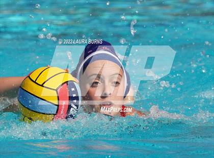 Thumbnail 1 in Campolindo vs Leland (NorCal Invitational) photogallery.