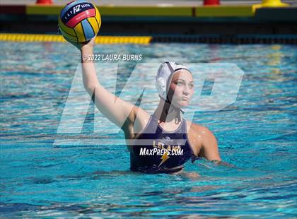 Thumbnail 2 in Campolindo vs Leland (NorCal Invitational) photogallery.