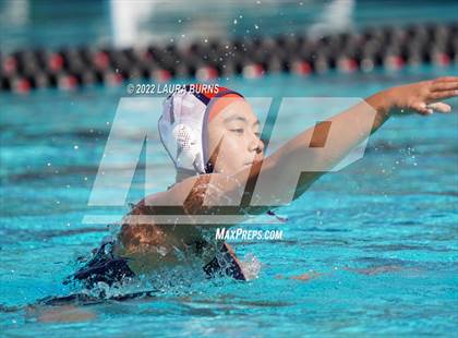 Thumbnail 2 in Campolindo vs Leland (NorCal Invitational) photogallery.