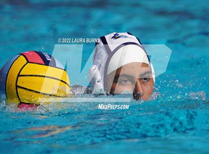 Thumbnail 1 in Campolindo vs Leland (NorCal Invitational) photogallery.