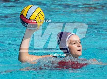 Thumbnail 2 in Campolindo vs Leland (NorCal Invitational) photogallery.