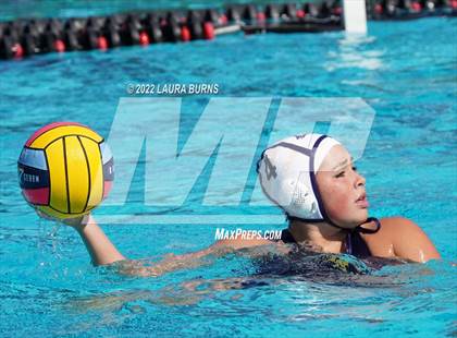 Thumbnail 3 in Campolindo vs Leland (NorCal Invitational) photogallery.