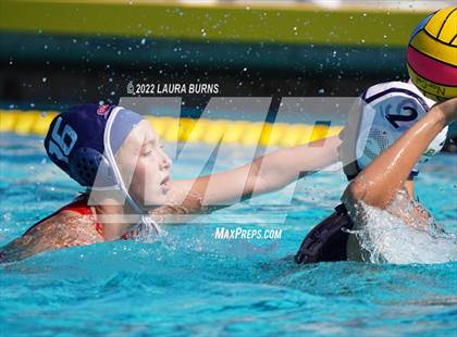 Thumbnail 1 in Campolindo vs Leland (NorCal Invitational) photogallery.