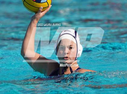 Thumbnail 2 in Campolindo vs Leland (NorCal Invitational) photogallery.