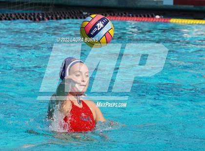 Thumbnail 2 in Campolindo vs Leland (NorCal Invitational) photogallery.