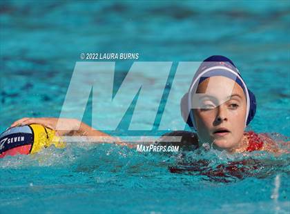Thumbnail 2 in Campolindo vs Leland (NorCal Invitational) photogallery.