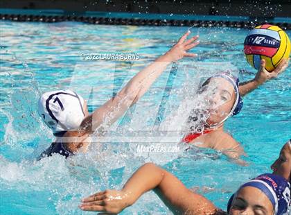 Thumbnail 3 in Campolindo vs Leland (NorCal Invitational) photogallery.