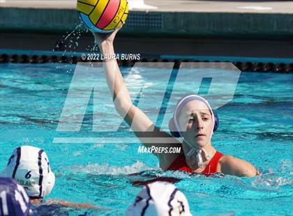 Thumbnail 2 in Campolindo vs Leland (NorCal Invitational) photogallery.