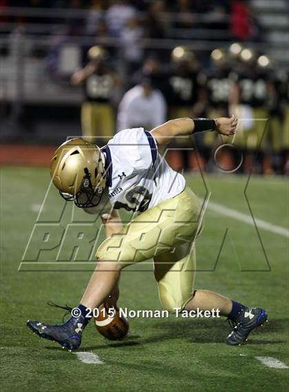 Thumbnail 2 in Hayden vs. Central (KSHSAA 4A D1 Semifinal) photogallery.