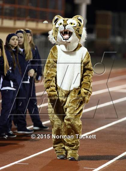 Thumbnail 3 in Hayden vs. Central (KSHSAA 4A D1 Semifinal) photogallery.