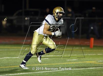 Thumbnail 3 in Hayden vs. Central (KSHSAA 4A D1 Semifinal) photogallery.