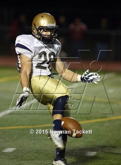 Thumbnail 1 in Hayden vs. Central (KSHSAA 4A D1 Semifinal) photogallery.