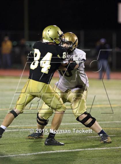 Thumbnail 3 in Hayden vs. Central (KSHSAA 4A D1 Semifinal) photogallery.