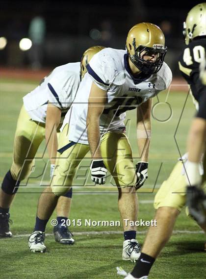 Thumbnail 1 in Hayden vs. Central (KSHSAA 4A D1 Semifinal) photogallery.