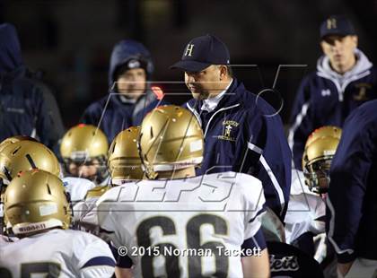 Thumbnail 1 in Hayden vs. Central (KSHSAA 4A D1 Semifinal) photogallery.