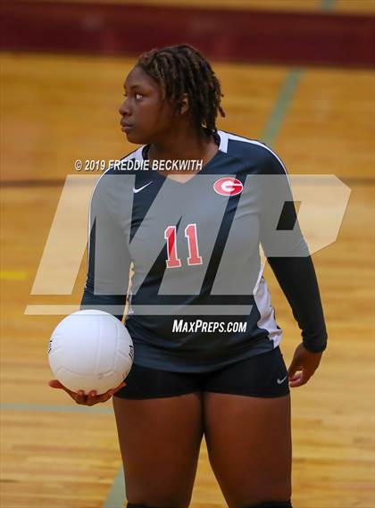 Thumbnail 3 in Gainesville @ Collinsville photogallery.