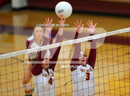 Thumbnail 3 in Gainesville @ Collinsville photogallery.