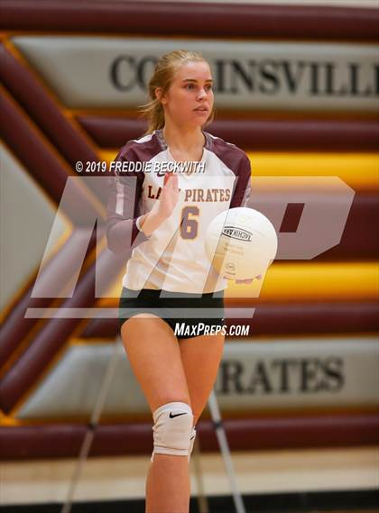 Thumbnail 3 in Gainesville @ Collinsville photogallery.