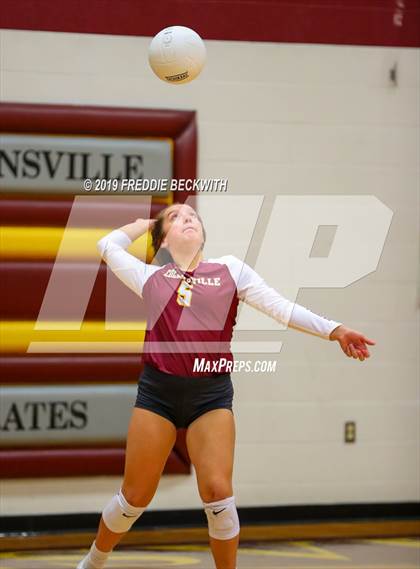 Thumbnail 1 in Gainesville @ Collinsville photogallery.