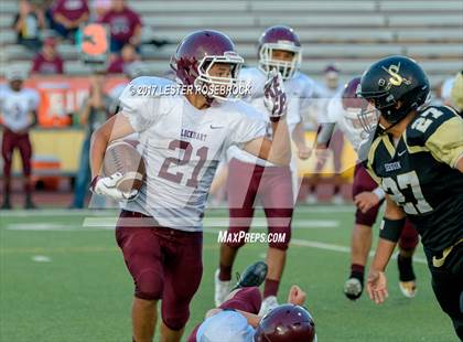 Thumbnail 1 in Lockhart @ Seguin photogallery.