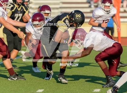Thumbnail 1 in Lockhart @ Seguin photogallery.