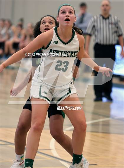Thumbnail 1 in Cathedral @ Pentucket Regional photogallery.