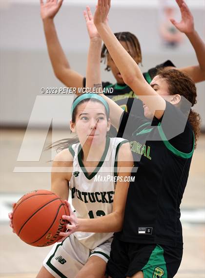 Thumbnail 2 in Cathedral @ Pentucket Regional photogallery.