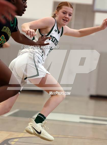 Thumbnail 3 in Cathedral @ Pentucket Regional photogallery.